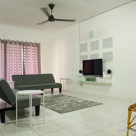 Adno Homestay#4Br#Batu Kawan#Bandar Cassia,Penang Simpang Ampat  Εξωτερικό φωτογραφία