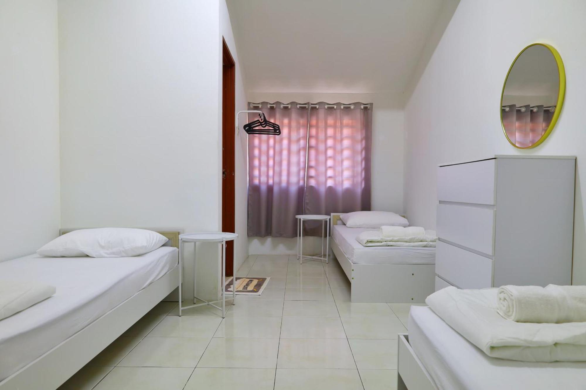 Adno Homestay#4Br#Batu Kawan#Bandar Cassia,Penang Simpang Ampat  Εξωτερικό φωτογραφία