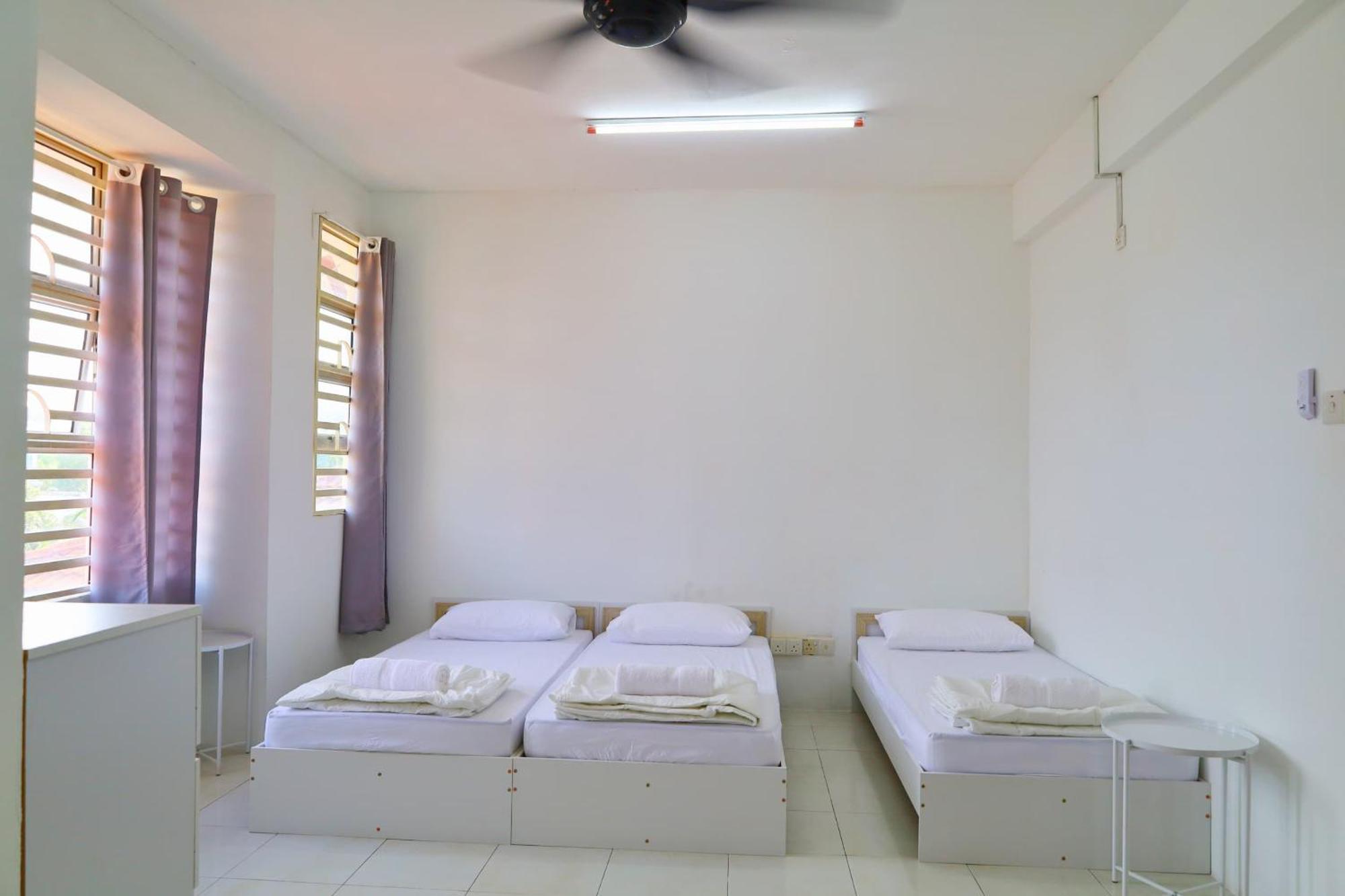 Adno Homestay#4Br#Batu Kawan#Bandar Cassia,Penang Simpang Ampat  Εξωτερικό φωτογραφία